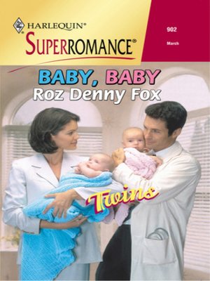 cover image of Baby, Baby